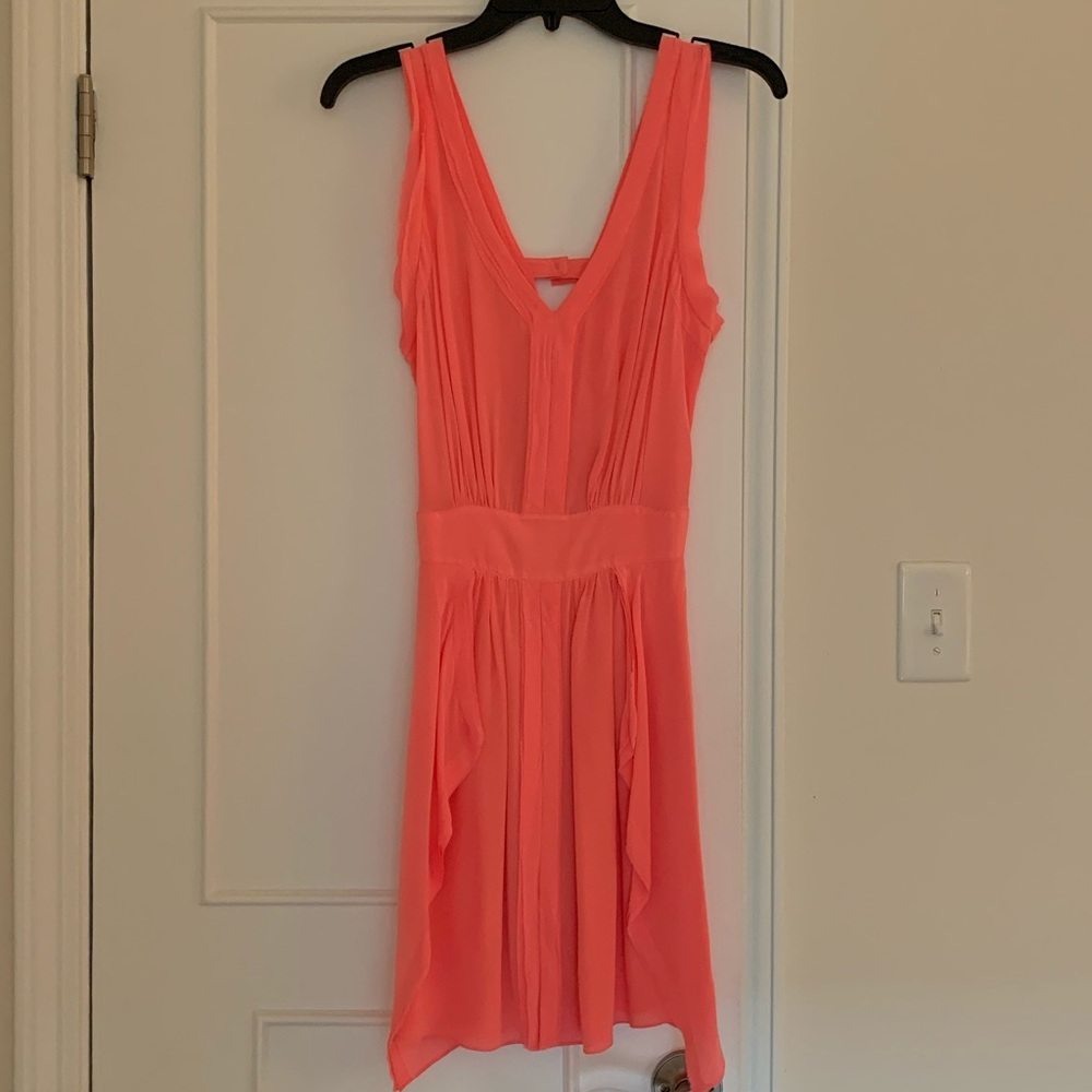 Rebecca Taylor Dress